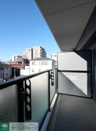 N-stage Nishikunitachiの物件内観写真